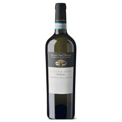 Tenuta Sant Antonio Soave Vecchie Vigne 0.75l