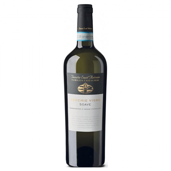Tenuta Sant Antonio Soave Vecchie Vigne 0.75l