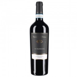 Tenuta Sant Antonio Valpolicella Superiore La Bandina  0.75l