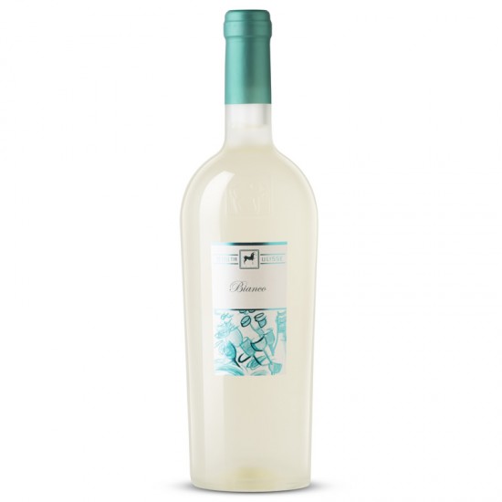 Tenuta Ulisse Bianco 0.75l
