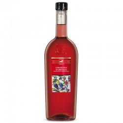 Tenuta Ulisse Cerasuolo D'abruzzo 0.75l