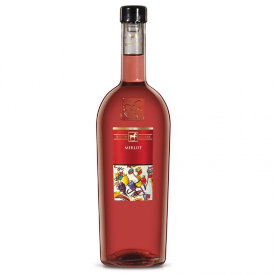 Tenuta Ulisse Merlot 0.75l