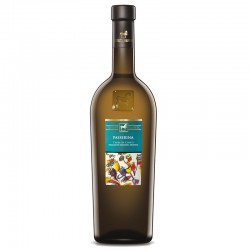 Tenuta Ulisse Passerina 0.75l