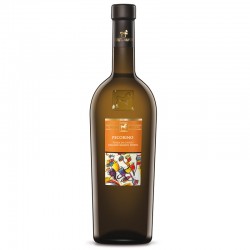 Tenuta Ulisse Pecorino 0.75l