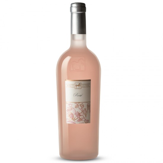 Tenuta Ulisse Rose 0.75l