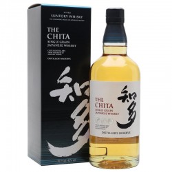 The Chita 0.7l