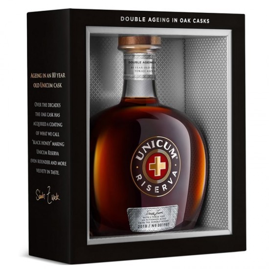 Unicum Zwack Riserva 0.7l