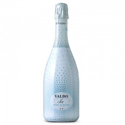 Valdo Ice Blanc De Blancs 0.75l