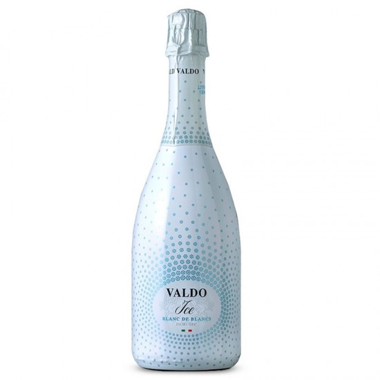 Valdo Ice Blanc De Blancs 0.75l