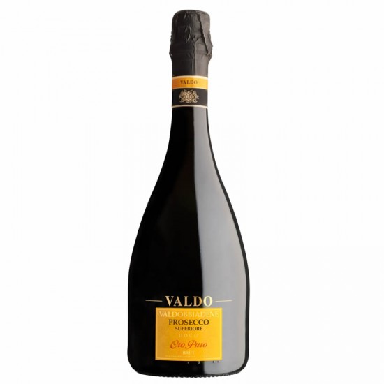 Valdo Oro Puro  Prosecco Superiore 0.75l