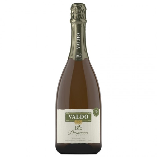 Valdo Prosecco Bio Brut 0.75l