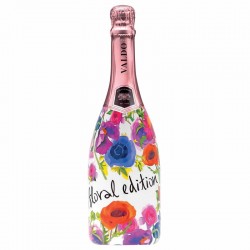Valdo Spumant Floral Editie Limitata 0.75l
