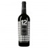 Varvaglione 12 E Mezzo Fashon Edition Primitivo Del Salento 0.75l