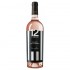 Varvaglione 12 E Mezzo Fashon Edition Rosato Del Salento 0.75l