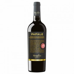Varvaglione Primitivo Di Manduria Papale Linea Oro 0.75l