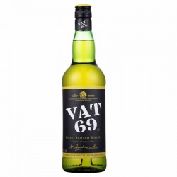 Vat 69 0.7l