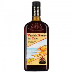 Vecchio Amaro Del Capo 0.7l