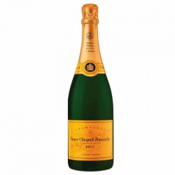 Veuve Clicquot Brut 0.75l