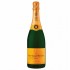 Veuve Clicquot Brut 0.75l