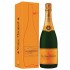 Veuve Clicquot Brut Gift Box 0.75l