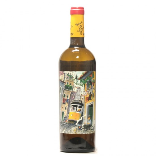 Vidigal Porta 6 Branco 0.75l