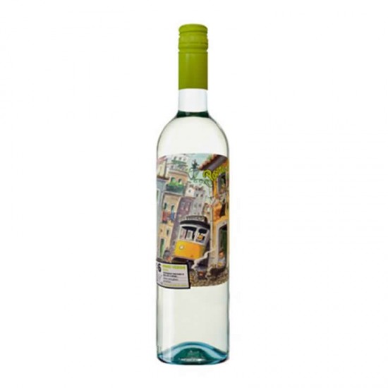 Vidigal Porta 6 Vinho Verde 0.75l