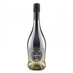 Villa Sandi Asolo Prosecco Superiore Nero Extra Brut 0.75l