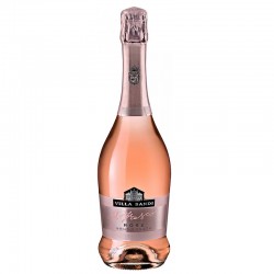 Villa Sandi Il Fresco Rose Brut 0.75l