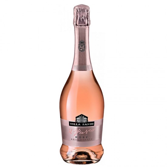 Villa Sandi Il Fresco Rose Brut 0.75l