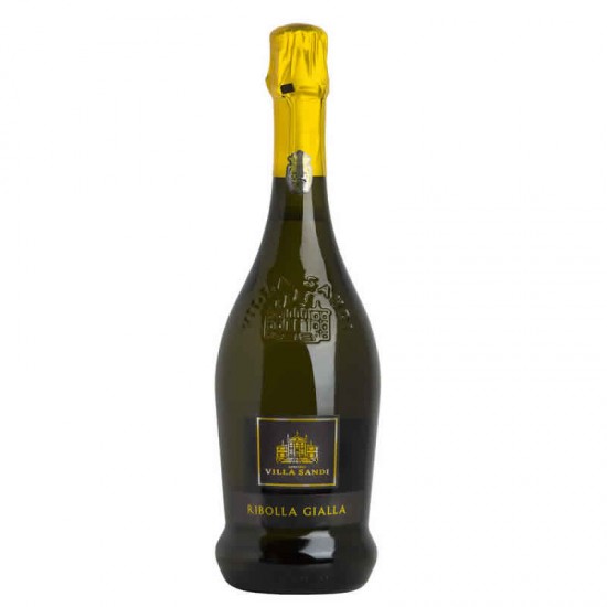 Villa Sandi Ribolla Gialla Brut 0.75l