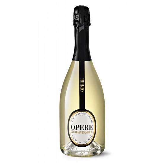 Villa Sandi Serenissima Opere 0.75l