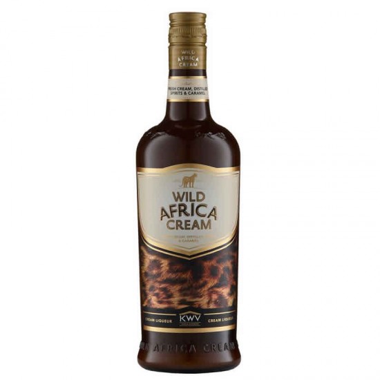 Wild Africa 1l