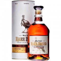 Wild Turkey Rare Breed Barrel Proof 0.7l