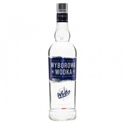Wyborowa 0.7l