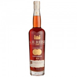 A.H.Riise Copenhagen Gold Medal 0.7l