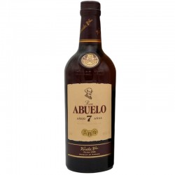 Abuelo 7 Ani 0.7l