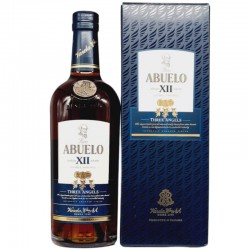 Abuelo XII Ani Three Angels 0.7L
