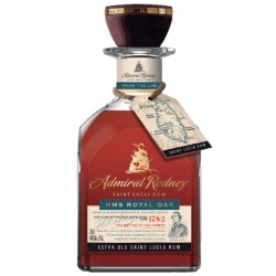Admiral Rodney Hms Royal Oak 0.7l