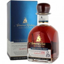 Admiral Rodney Hms Royal Oak 0.7l
