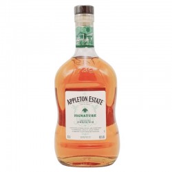 Appleton Estate Signature Jamaica 0.7l