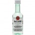 Bacardi Carta Blanca 0.05l