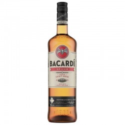 Bacardi Spiced 0.7l