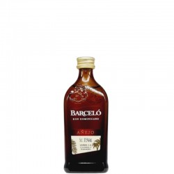 Barcelo Anejo 0.05l