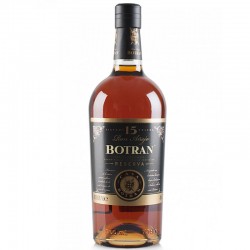 Botran Reserva 15 Ani 0.7l