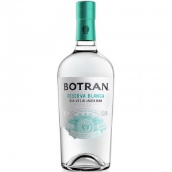 Botran Reserva Blanca 0.7l