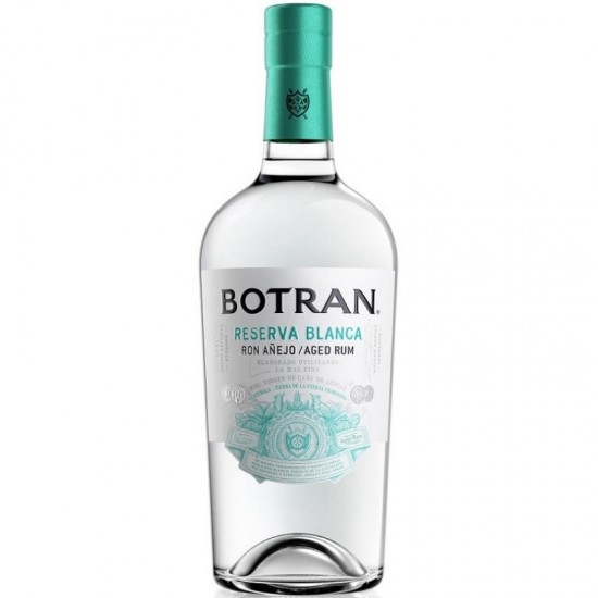 Botran Reserva Blanca 0.7l
