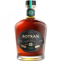 Botran Solera 1893 Anejo 0.7l
