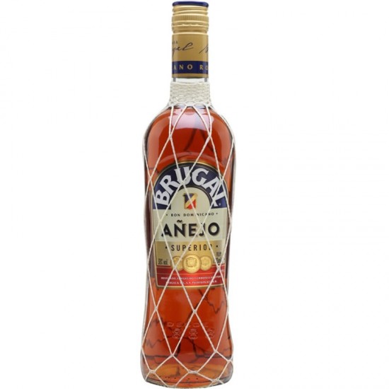 Brugal Anejo Reserva 0.7l