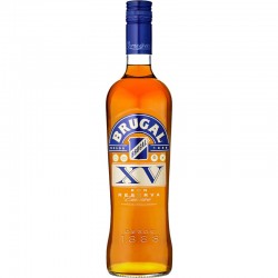 Brugal XV Reserva Exclusiva 0.7l