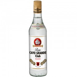 Cayo Grande Blanco 0.7l